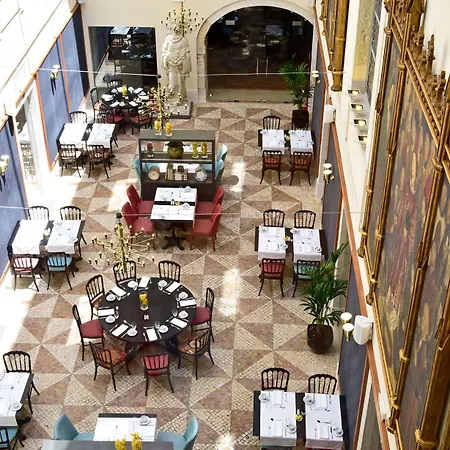 Hotel De - Small Luxury Of The World 5*