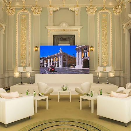 De - Small Luxury Of The World Hotel