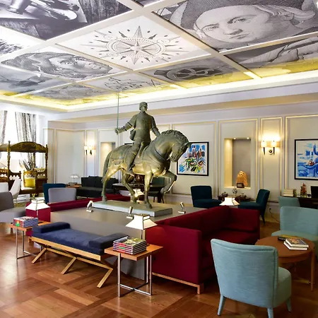 Hotel De - Small Luxury Of The World Lisboa