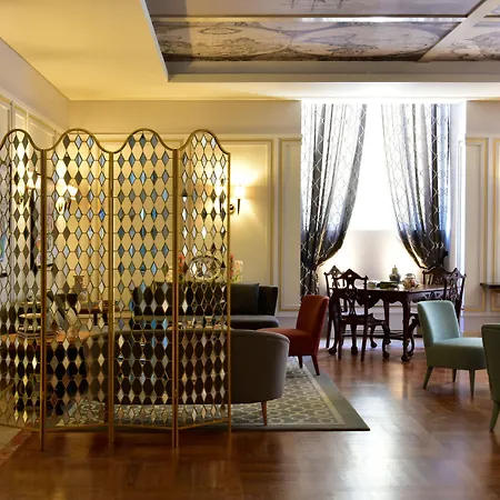 Hotel De - Small Luxury Of The World