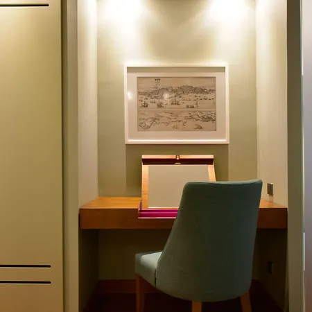 Hotel De - Small Luxury Of The World Lisboa