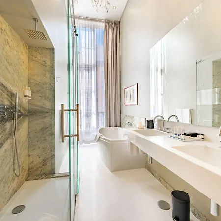 Hotel De - Small Luxury Of The World Lisboa