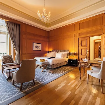 Hotel De - Small Luxury Of The World 5*