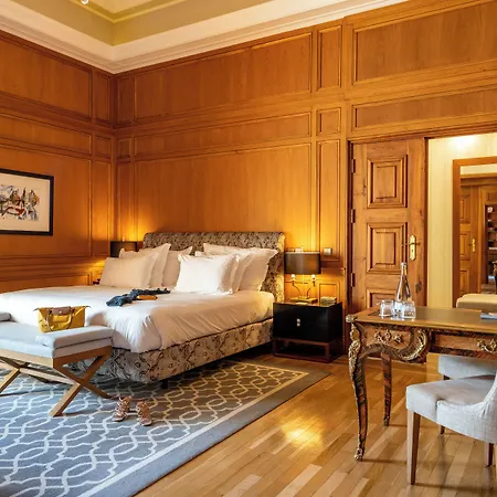 De - Small Luxury Of The World Hotel