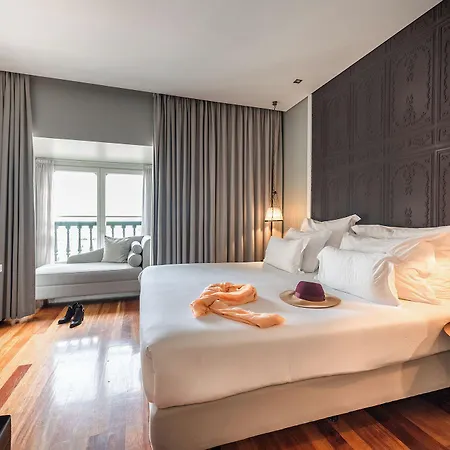 De - Small Luxury Of The World 5*