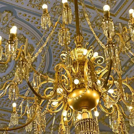 Hotel De - Small Luxury Of The World 5*