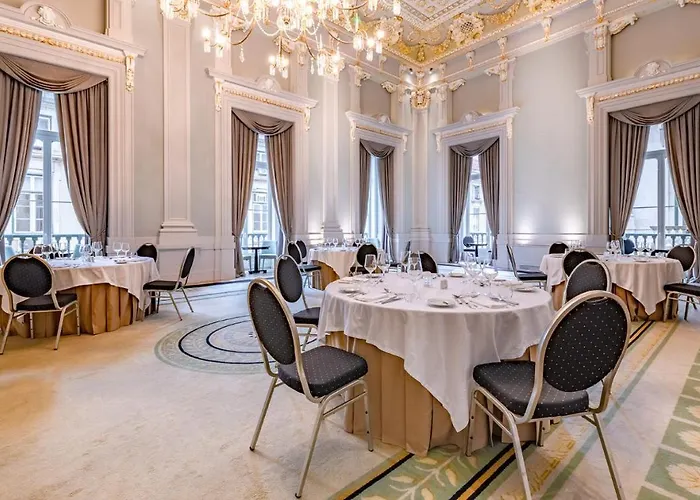 De - Small Luxury Of The World Lisbon