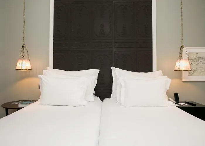 De - Small Luxury Of The World Hotel