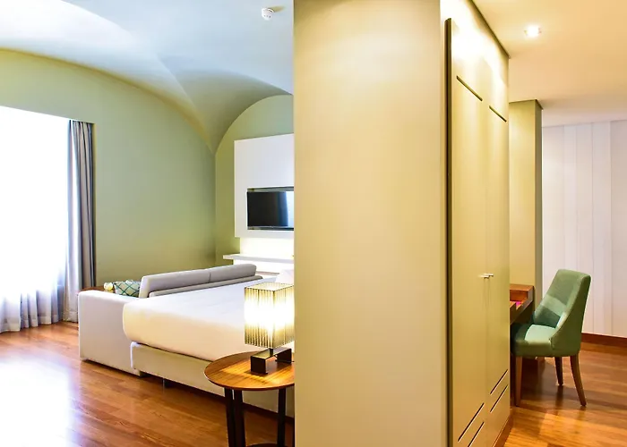 Hotel De - Small Luxury Of The World Lisbon
