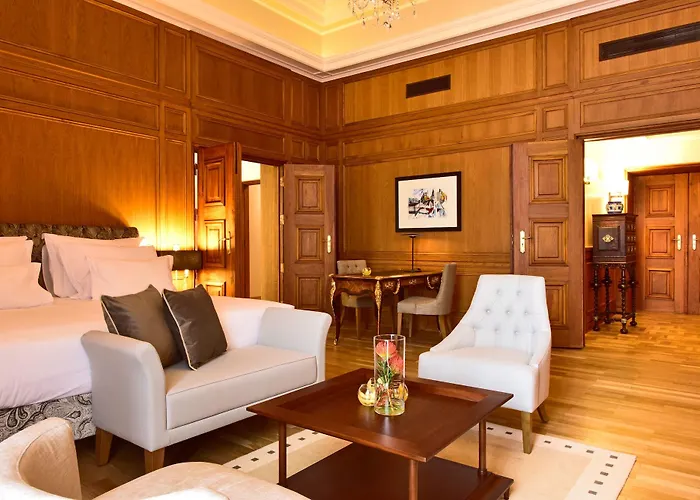 Hotel De - Small Luxury Of The World Lisbon