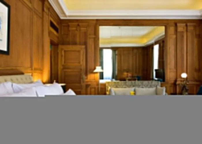 Hotel De - Small Luxury Of The World Lisbon