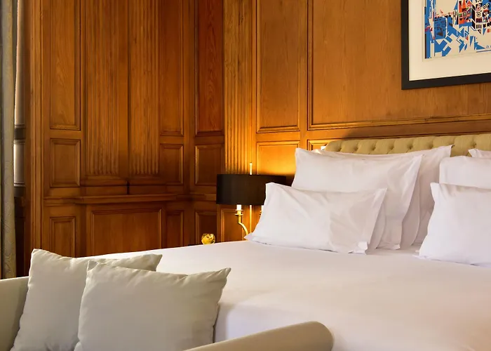 Hotel De - Small Luxury Of The World 5*