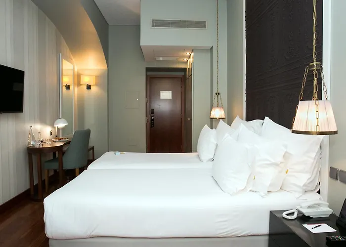 Hotel De - Small Luxury Of The World 5*