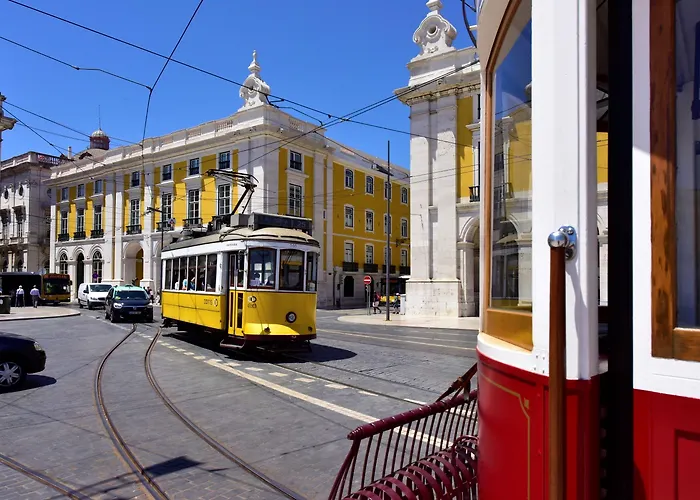 Hotel De - Small Luxury Of The World Lisbon