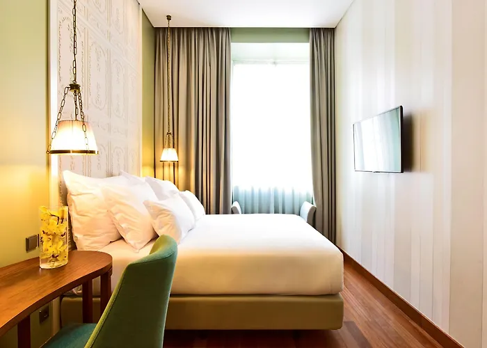 De - Small Luxury Of The World Lisbon