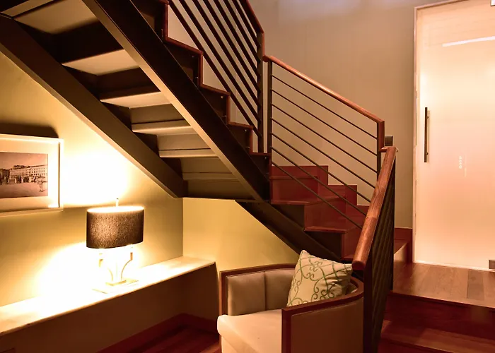 Hotel De - Small Luxury Of The World