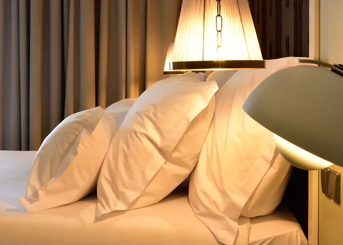 De - Small Luxury Of The World Hotel