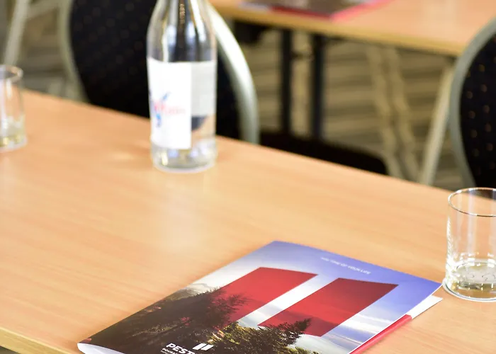 Hotel De - Small Luxury Of The World