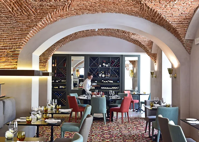 Hotel De - Small Luxury Of The World 5*