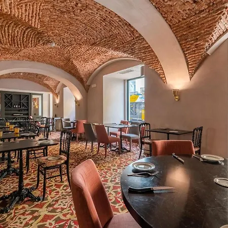 De - Small Luxury Of The World Hotel 5*