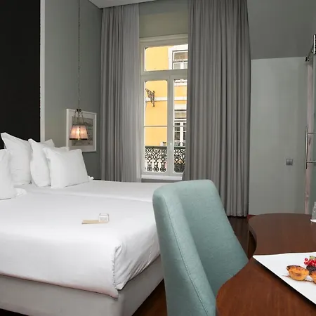 De - Small Luxury Of The World Ξενοδοχείο 5*