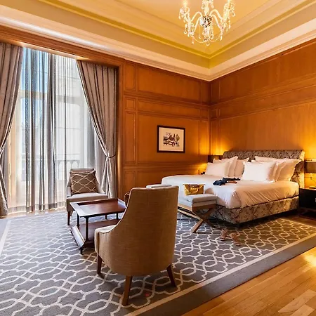 Hotel De - Small Luxury Of The World 5*