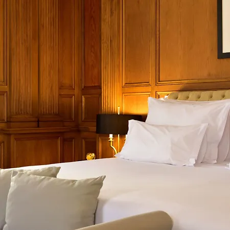 Ξενοδοχείο De - Small Luxury Of The World 5*