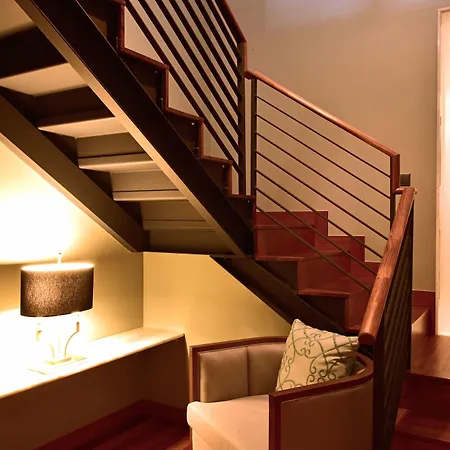 Hotel De - Small Luxury Of The World Lisboa