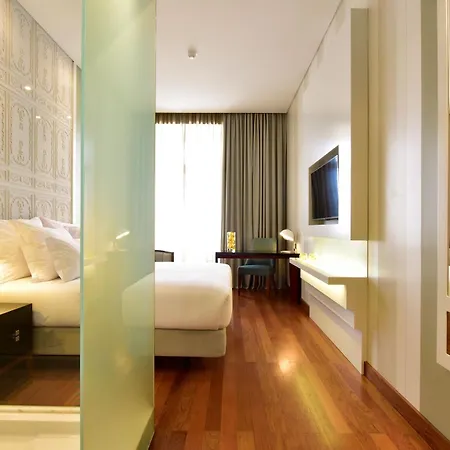 Hotel De - Small Luxury Of The World Lizbona
