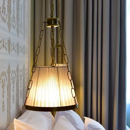De - Small Luxury Of The World Otel