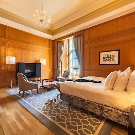 Otel De - Small Luxury Of The World