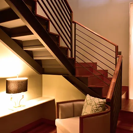 Hotel De - Small Luxury Of The World