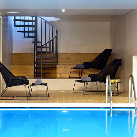 Ξενοδοχείο De - Small Luxury Of The World