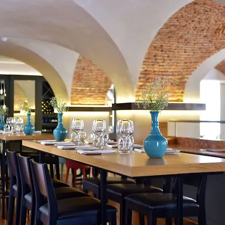 Ξενοδοχείο De - Small Luxury Of The World Lisboa