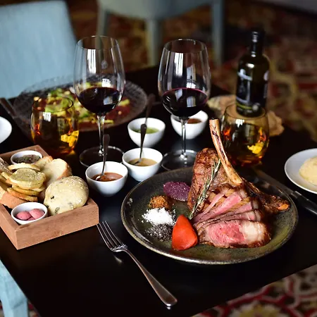 De - Small Luxury Of The World Hotel Lisboa