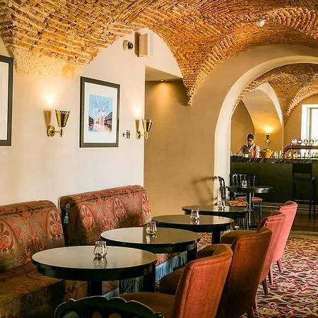 De - Small Luxury Of The World Hotel