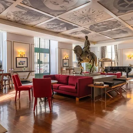 De - Small Luxury Of The World Hotel