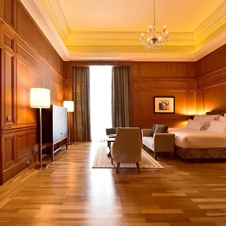 De - Small Luxury Of The World Hotel