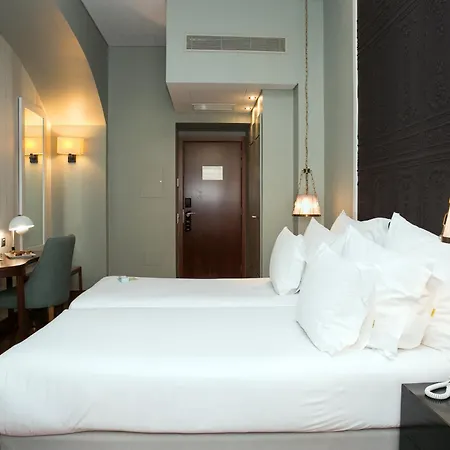 Hotel De - Small Luxury Of The World 5*