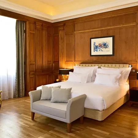 Hotel De - Small Luxury Of The World