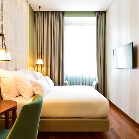 De - Small Luxury Of The World Lisbon