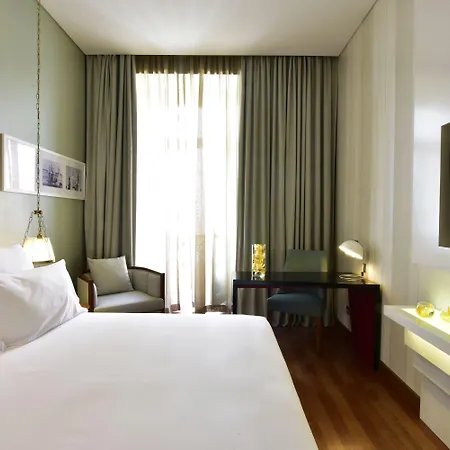 De - Small Luxury Of The World Lisbon