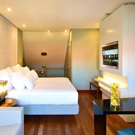 Hotel De - Small Luxury Of The World 5*