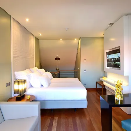 De - Small Luxury Of The World 5*