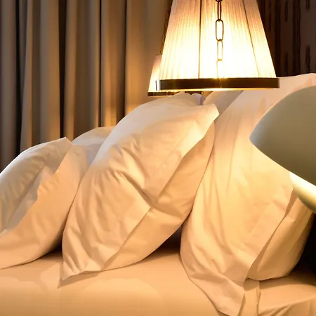 De - Small Luxury Of The World Hotel