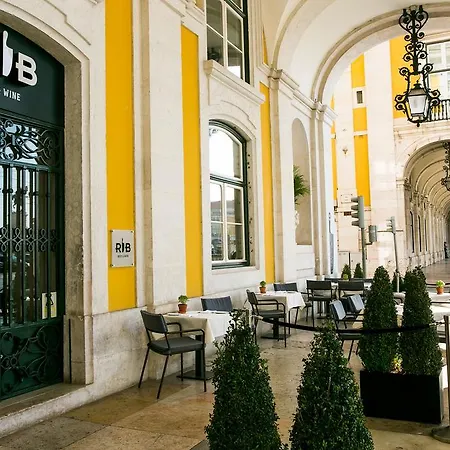 Hotel De - Small Luxury Of The World 5*