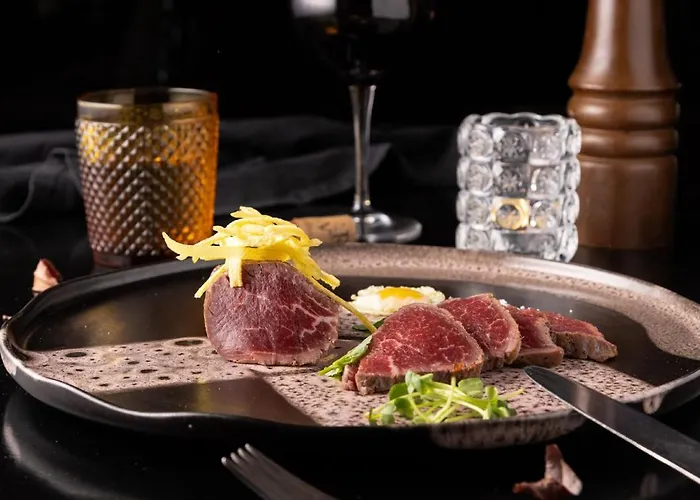 De - Small Luxury Of The World 5* Lissabon