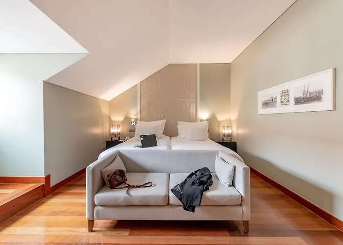 De - Small Luxury Of The World 5*