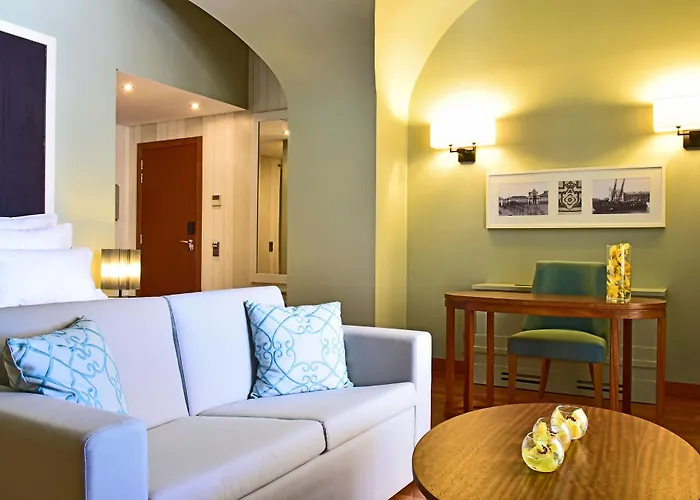 De - Small Luxury Of The World 5*