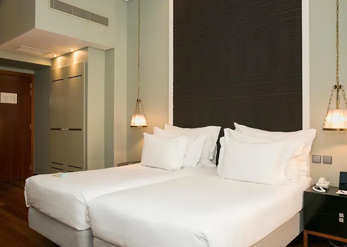 Hotel De - Small Luxury Of The World 5*